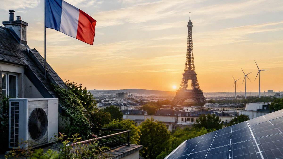 Pourquoi le gouvernement français interdit-il le bio-fioul pour accélérer la transition énergétique ?