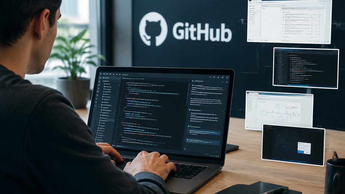 Pourquoi les agents IA de codage divulguent-ils massivement des captures d&rsquo;écran internes sur GitHub ?