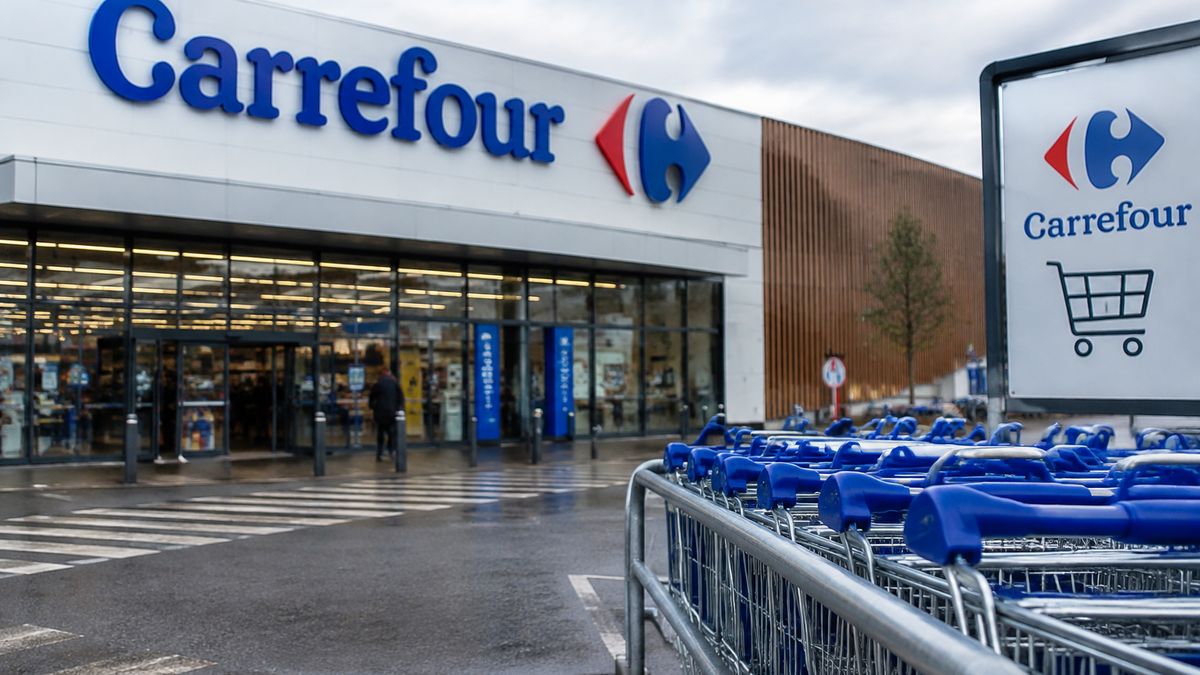 Pourquoi les pillages des magasins Carrefour atteignent-ils des centaines de millions d&rsquo;euros ?