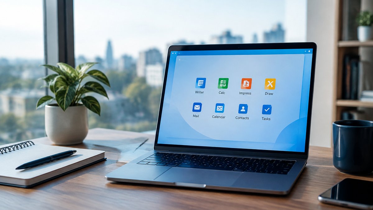 Pourquoi opter pour une alternative européenne à Microsoft Office en 2026 ?