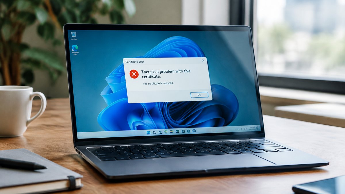 Pourquoi une erreur cryptographique vieille de 18 mois affecte-t-elle les certificats Windows ?